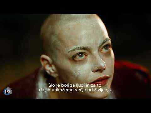 Bugonija - na snemanju