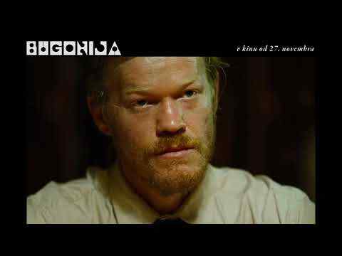 Bugonija - TV Spot 1