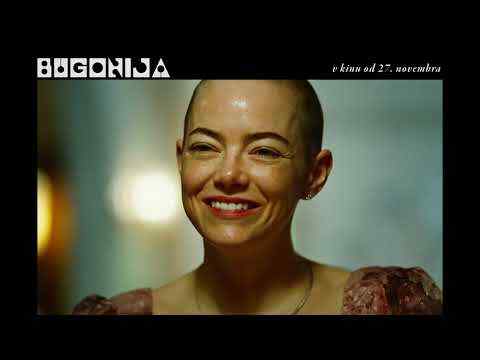 Bugonija - TV Spot 2