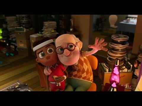 Mali Alan - napovednik 1