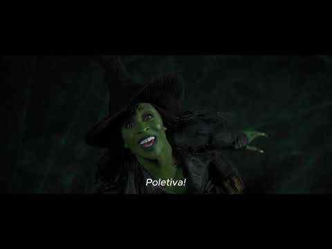 Žlehtnoba: Za vedno - Čarovnija