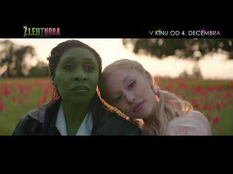 Žlehtnoba: Za vedno - TV Spot 1