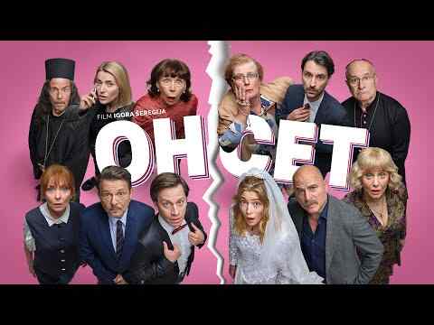 Ohcet - napovednik 1