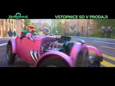 Zootropolis 2 - TV Spot 3