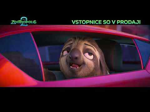 Zootropolis 2 - TV Spot 4