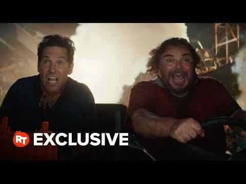 Anaconda - TV Spot 1