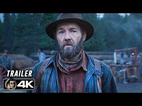 Train Dreams - trailer 3