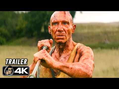 28 Years Later: The Bone Temple - trailer 2