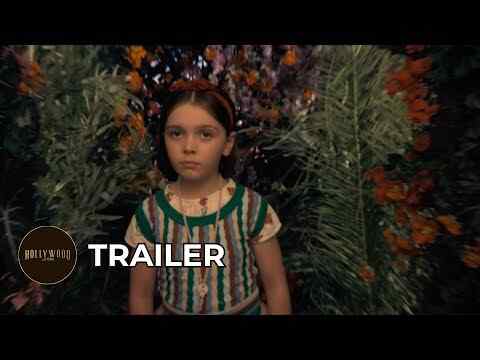 Dust Bunny - trailer 2