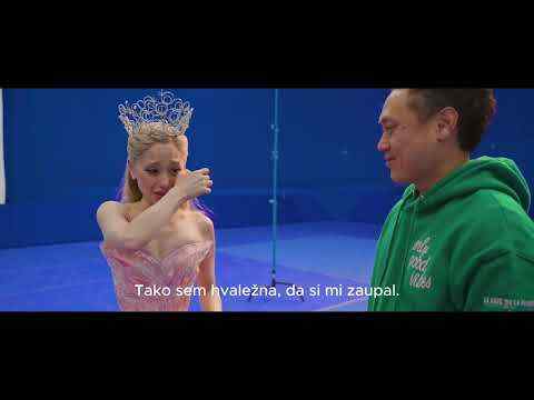 Žlehtnoba: Za vedno - Čustveno popotovanje