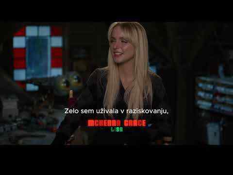 Pet noči pri Freddyju 2 - na snemanju