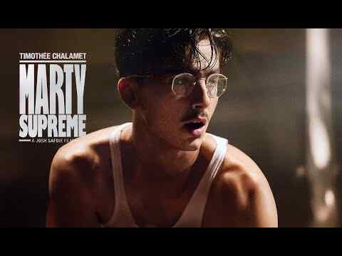 Veličastni Marty - napovednik 2