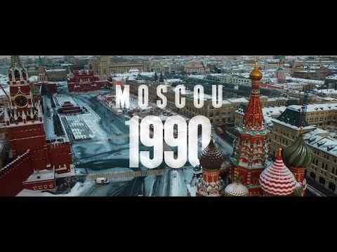 Čarovnik iz Kremlja - napovednik 1