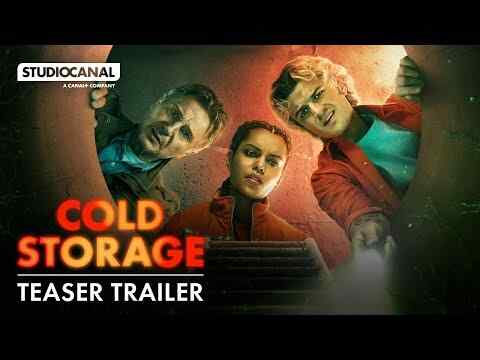 Kontaminacija - napovednik 1