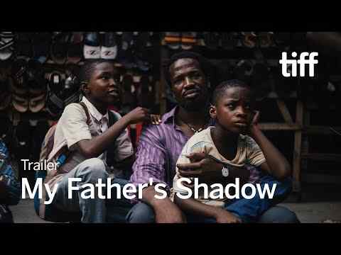 My Father's Shadow - trailer 1