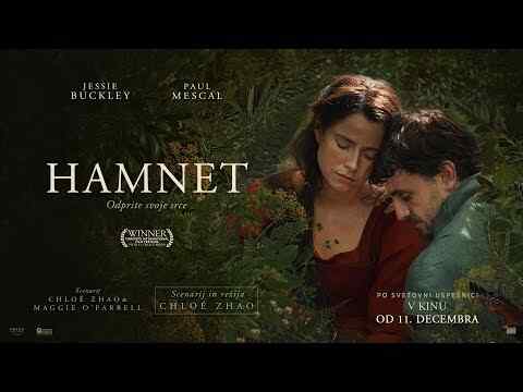 Hamnet - TV Spot 1
