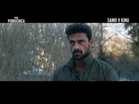 Hišna pomočnica - napovednik 2