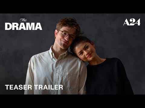 The Drama - trailer 1