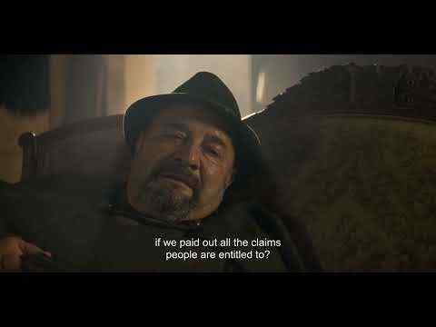 To je rop! - trailer 1