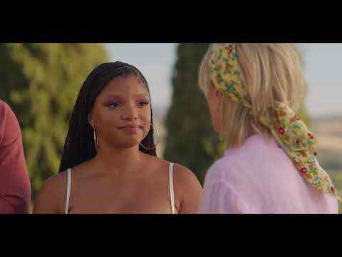 Ti, jaz & Toskana - napovednik 1