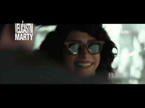 Veličastni Marty - TV Spot 2