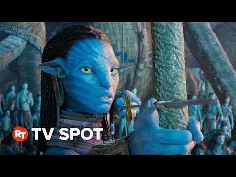 Avatar: Fire and Ash - TV Spot 2