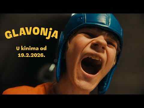 Glavonja - trailer