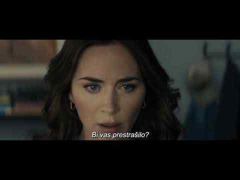 Dan razkritja - napovednik 1