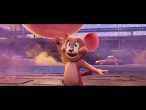 Tom in Jerry: Čudežni kompas - napovednik 1