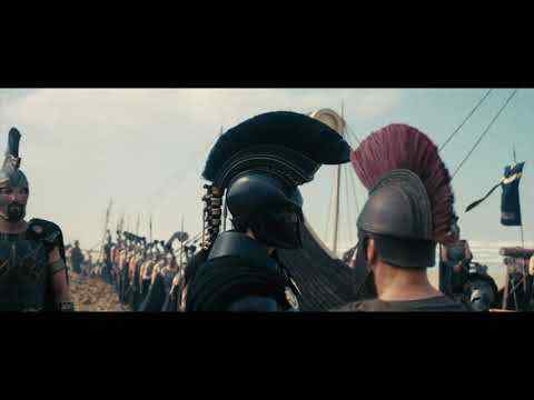 Odiseja - napovednik 1