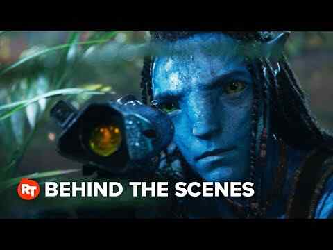 Avatar: Fire and Ash - Behind the Camera 3D