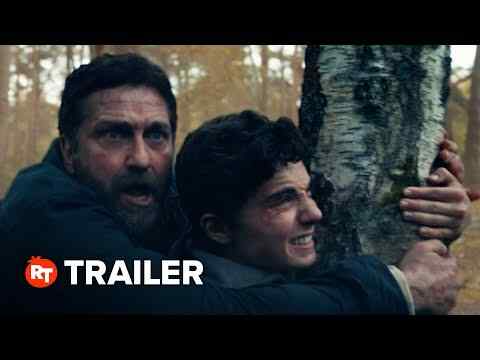 Greenland: Migration - TV Spots