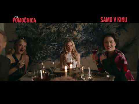 Hišna pomočnica - TV Spot 2