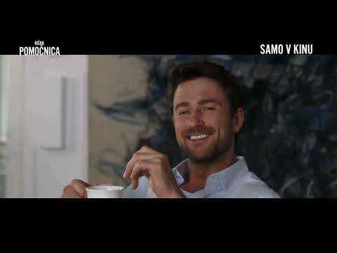 Hišna pomočnica - TV Spot 3