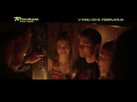 Tetovirani - TV Spot 4