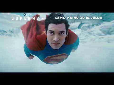 Superman - TV Spot 1