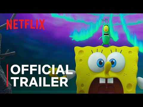 Plankton: The Movie - trailer 1