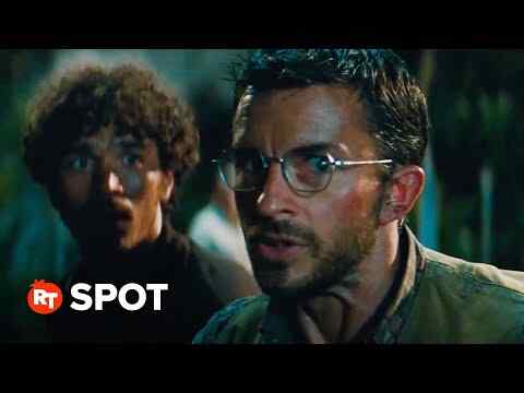 Jurassic World Rebirth - TV Spot 1