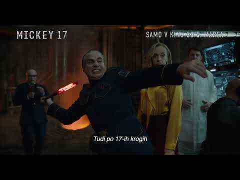 Mickey 17 - TV Spot 2