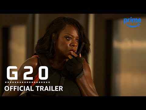 G20 - trailer 1