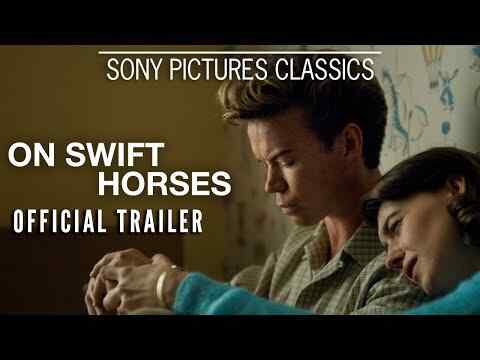 On Swift Horses - trailer 1