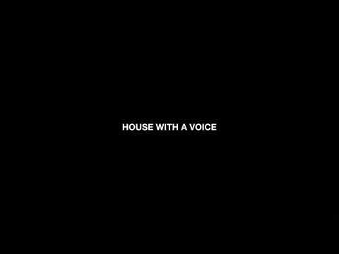 House with a Voice - trailer 1