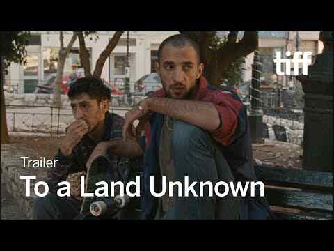 To a Land Unknown - trailer