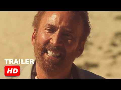 The Surfer - trailer