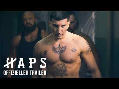 Haps - trailer 1