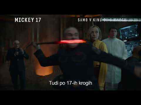 Mickey 17 - TV Spot 3