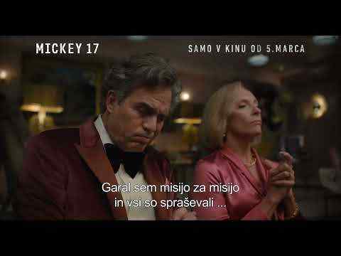 Mickey 17 - TV Spot 4