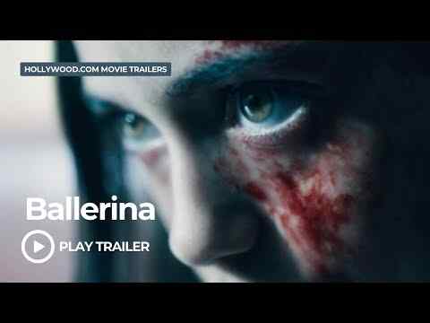 Ballerina - trailer 2