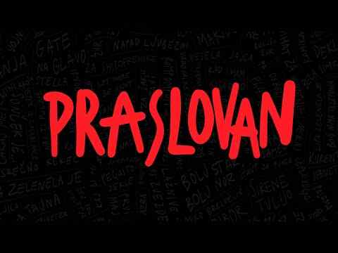 Praslovan - trailer 1