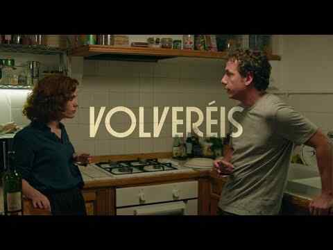 Volveréis - trailer 1